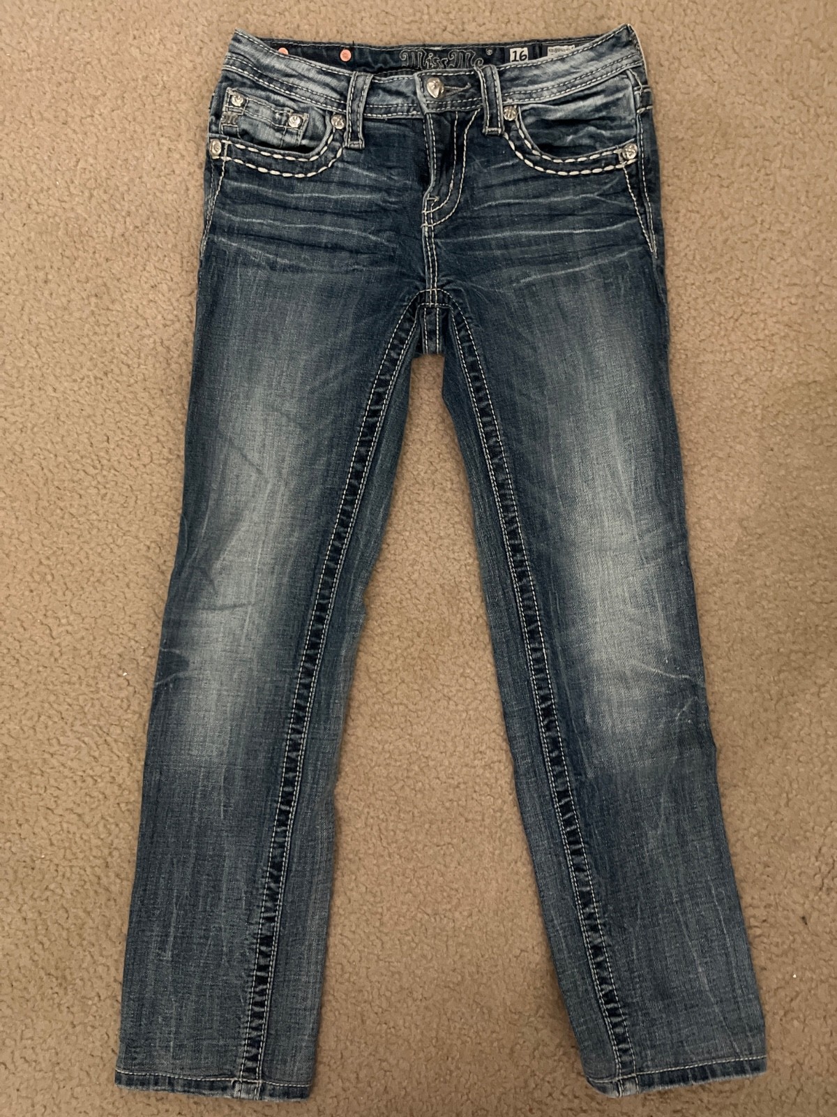 Size 16