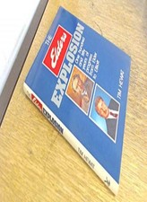 The Elders explosion: One hundred and fifty years of progress fr