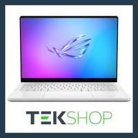 ASUS ROG Zephyrus G14 GA403 Gaming Laptop 3K OLED Ryzen AI 9 32GB 2TB RTX 5080