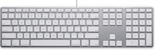Apple USB Desktop Keyboard- A1243