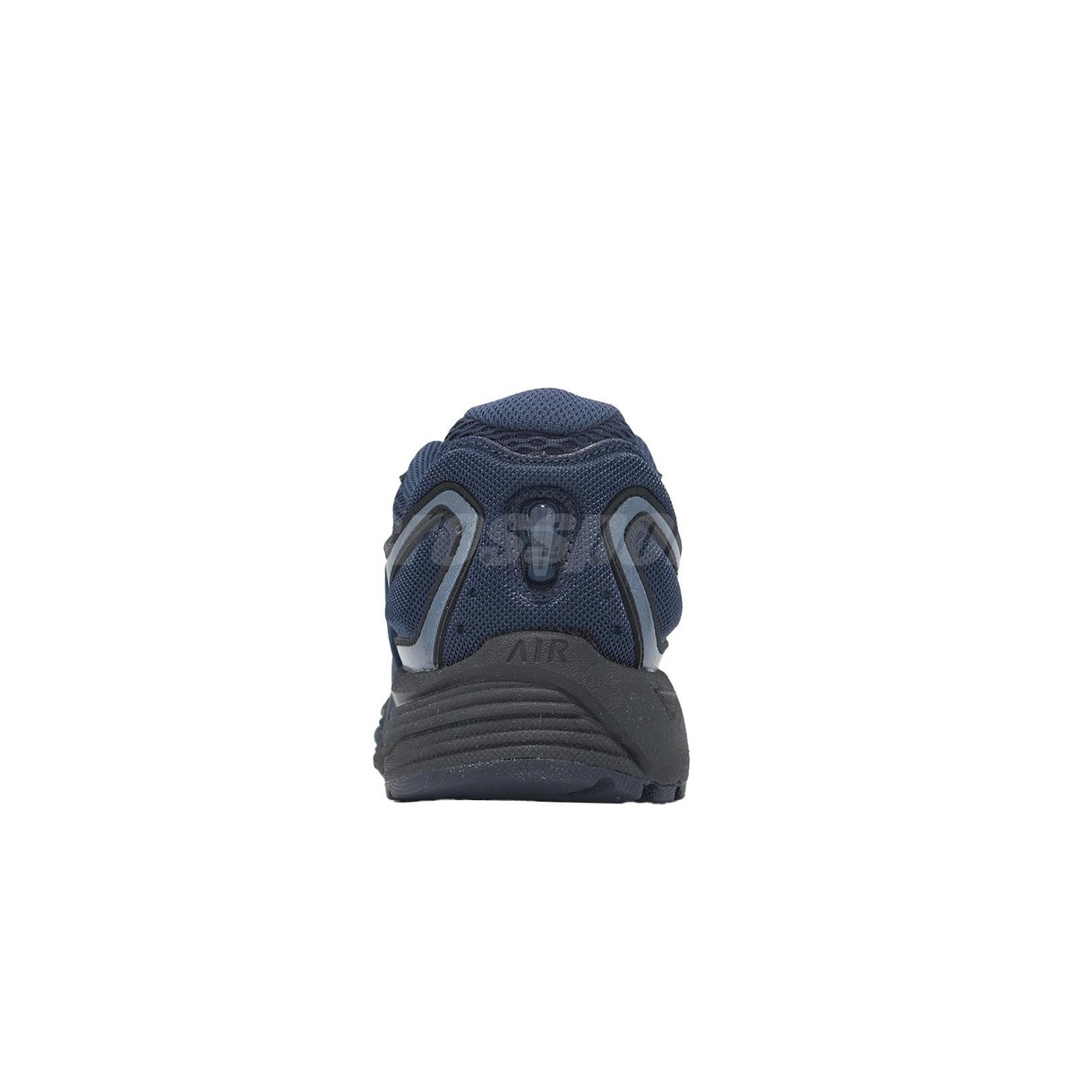 Nike Air Pegasus Wave Midnight Navy Black Men Casual Lifestyle