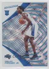 2018-19 Panini Revolution Cosmic 59/100 Melvin Frazier Jr #104 0x1