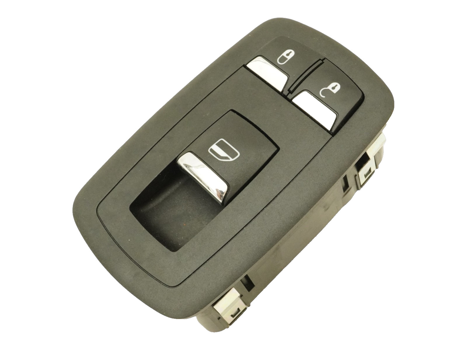 Window Power Lock Unlock Switch Rear Right Fits 2014-2017 Maserati Ghibli M157