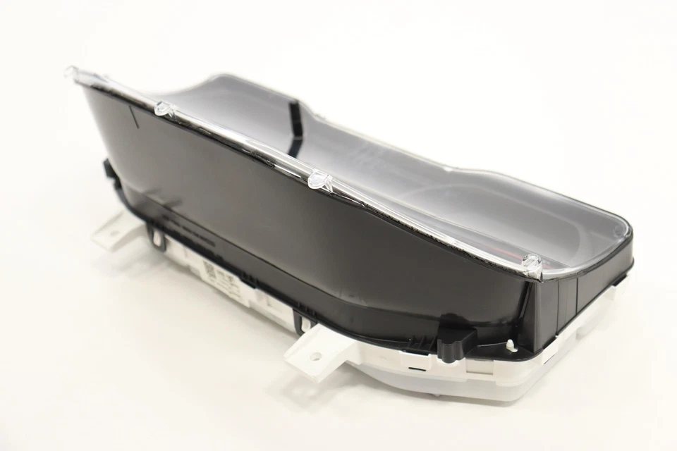 2021 - 2022 CHEVROLET SILVERADO 1500 DASH LEFT SPEEDOMETER CLUSTER OEM 84934301 - Image 4 of 4