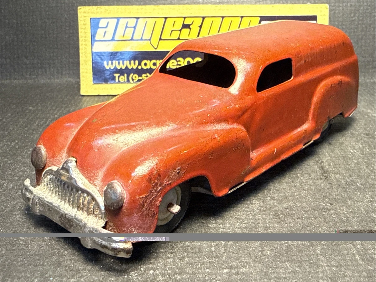 Preços baixos em Buick 1950 Ano de Fabricação Carros em metal
