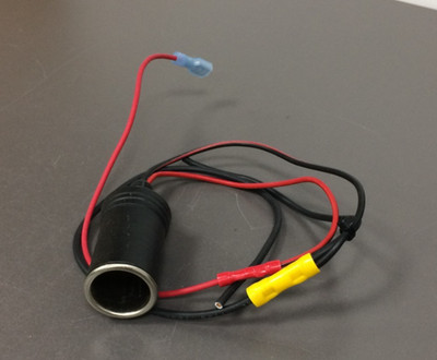 Unbranded 12V Power Adapter