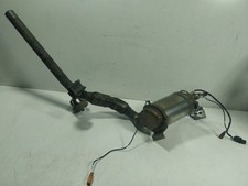 6Q0254700EX PARTIKELFILTER / 6Q0131723L / 17435354 FÜR SEAT IBIZA IV 6J5, 6P1