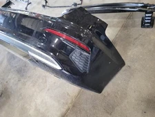 (LOCAL PICKUP ONLY) A3 AUDI   2023 Rear Bumper 1986726