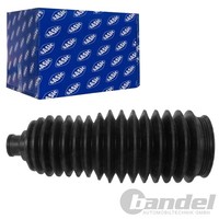 Sasic Lenkmanschette Passend FüR CitroËN C-ELYSEE C3 Peugeot 2008 207 207/207+ 2