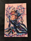 AMAZING SPIDER-MAN #1 VIRGIN RIAN GONZALES EXCLUSIVE SPIDERMAN