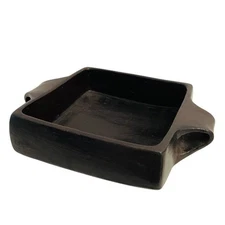 🟠 bellissimo svuotatasche in gres vintage dal design minimalista