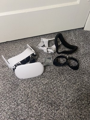 Meta Quest 2 Parts Headset Only