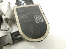 H�hensen Sensor Neigung Links Vorne f�r BMW F01 F04 Motorcode: N63B44A