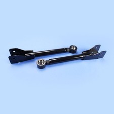 84-01 Jeep Cherokee Xj Adjustable Front Upper Control Arm For 0-6 Lift 84-01 Jeep Cherokee Xj Adjustable Front Upper Control Arm For 0-6 Lift