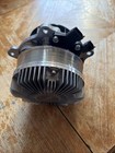 Paccar Coolant Pump Variable Speed #2452068 | eBay
