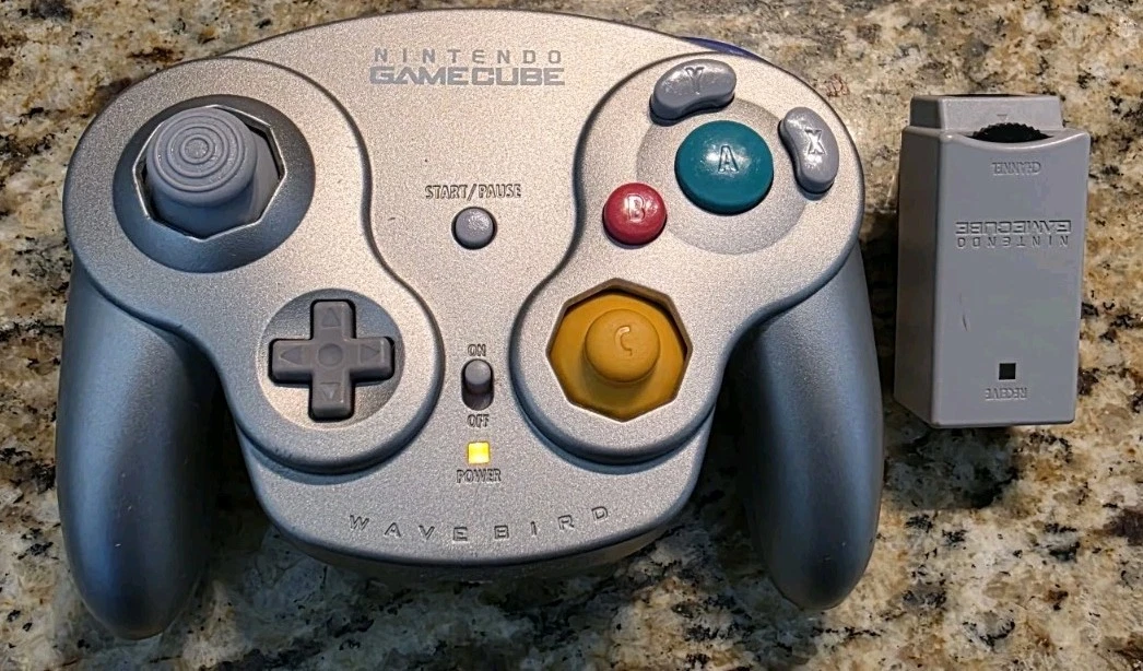 25+ Nintendo Wireless GameCube Controllers for sale | Updated Oct 2026