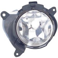 Nebelscheinwerfer links H8 passend für Opel Antara L07 2.0 CDTi 4x4 2.4 3.2 V6