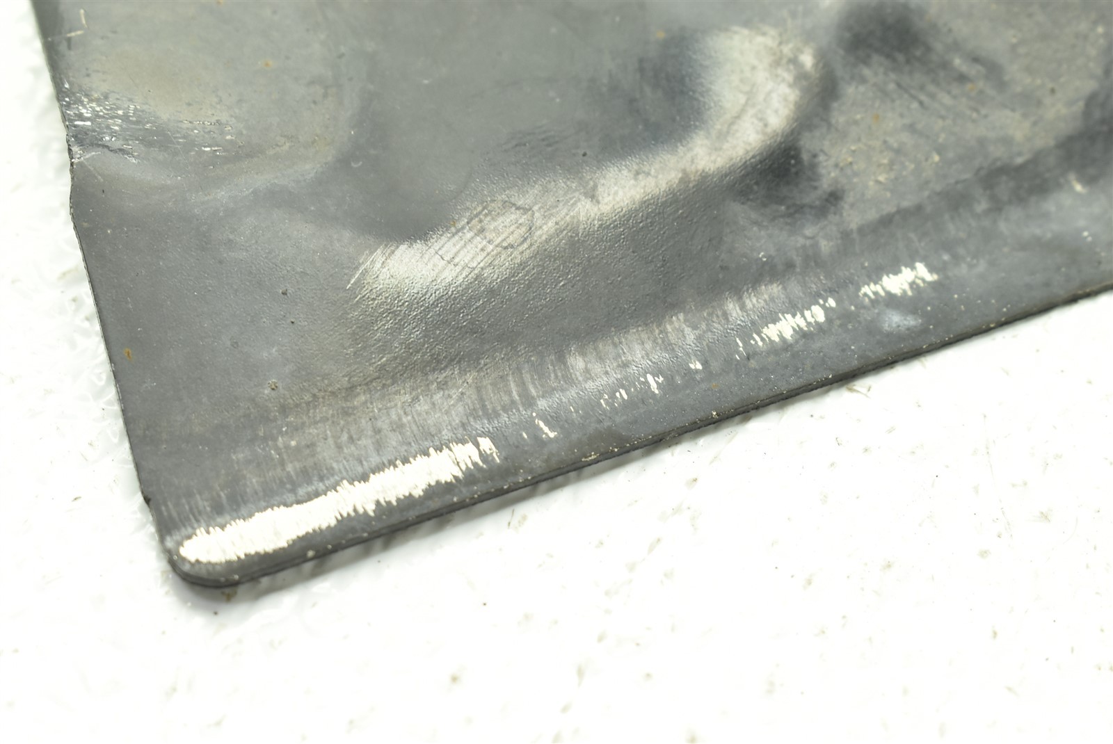 Mclaren 570s Rear Left Floor Metal Shield Panel 