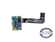 00HN984 Ethernet RJ45 Sub Board for ThinkPad X1 Carbon