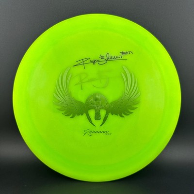 Prodigy D3 (400G) *Signed* - Ragna Bygde