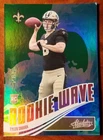 2025 Panini Tyler Shough Green (Raw)