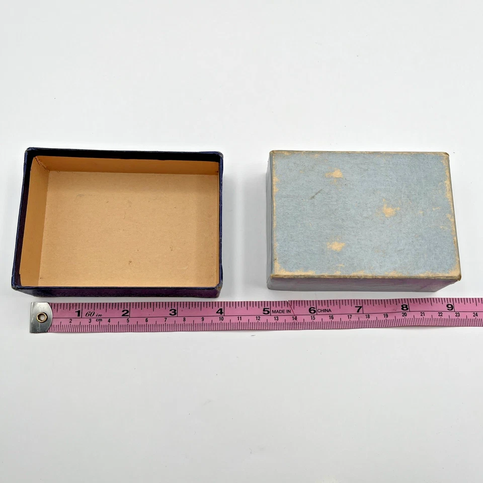 CAJA VACÍA para la mini cámara de cine universal Minute 16 Foto 2 de 4