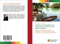 Perla Loureiro De Almeida | AnáLise MicrobiolóGica Das áGuas De Consumo De...