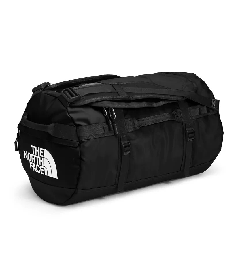新品 THE NORTH FACE BASE CAMP DUFFEL 黒 50L THE NORTH FACE BASE CAMP GOLDEN STATE DUFFEL BAG BACKPACK