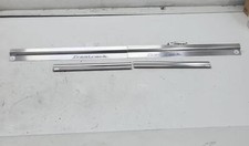 KIT BATTICALCAGNO SEAT ALTEA FREETRACK NUOVO ORIGINALE COD:5P8071501