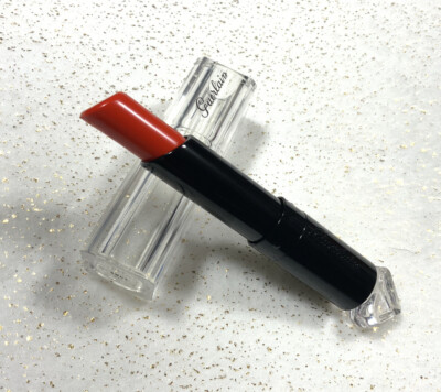 Guerlain La Petite Robe Noire Lipstick 043 FULL SIZE