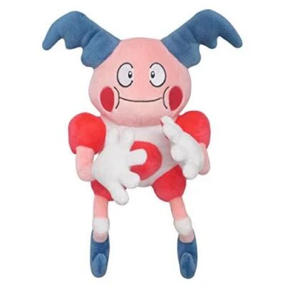 Plush Pokémon Fit Regigigas - Meccha Japan