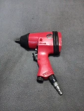 VTG Illinois Industrial Tool IIT 1/2" Drive Air Impact Wrench * TESTED WORKS !