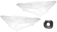 MAZDA CX-5 CX5 2017-2021 SCHEINWERFERGLAS SCHEINWERFER GLAS KLEBER RECHTS LINKS
