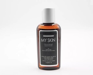 My Skin For Ingrown Hair Razor Bumps Clinical Strength Liquid