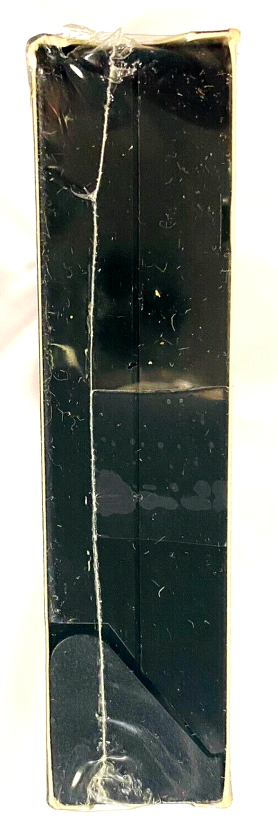 Futurekick (VHS, 1991) Don The Dragon Wilson, Action - WATERMARKED