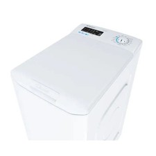 Candy Smart CST 28T1/1-11 lavatrice Caricamento dall'alto 8 kg 1200 Giri/min Bianco - 5