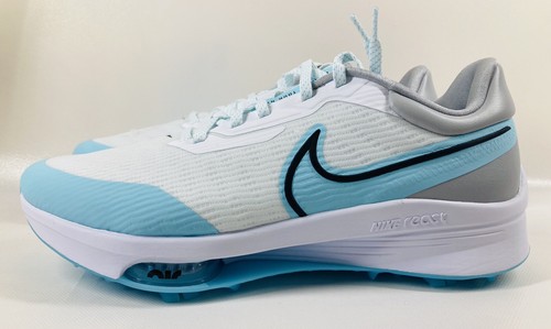nike air zoom infinity tour next% golf shoes (DM8446-114)men's size10.5 - Picture 3 of 8