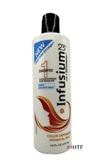 Infusium 23 Color Defender Shampoo  To Vitalize & Preserve Color Treaded Hair