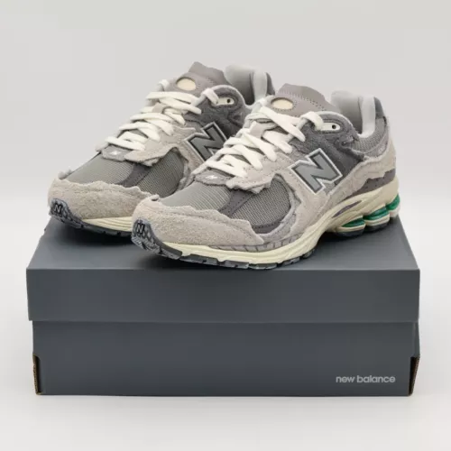 M2002RDA New Balance 2002R Protection Pack Rain Cloud Grey (Herren)