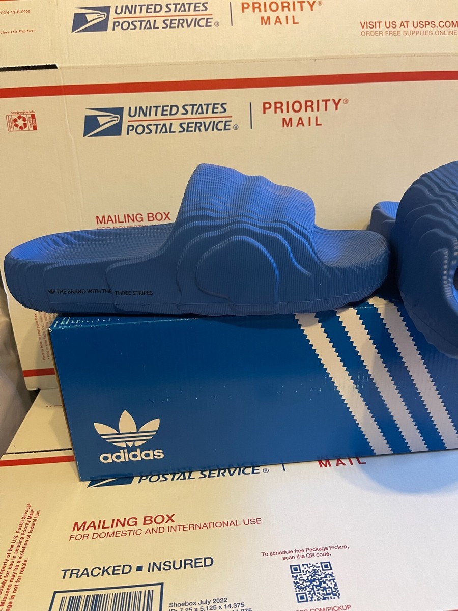 ◆正規品◆ADIDAS ORIGINALS ADILETTE 22 SLIDE(W)◆関税/送料込 adidas Originals Adilette 22 | Kids Foot Locker