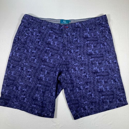 ALL A Little Larger Chino Shorts Mens 
