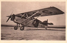 CPA Aviation - POTEZ 3 Z