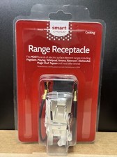 Smart Choice Range Receptacle For Most Brands...
