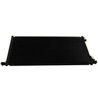 Maxgear Kondensator Klimaanlage Aluminium FüR Honda Civic VII Hatchback 2.0