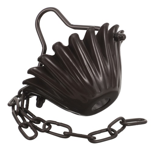 Rain Chain for Gutters Decorative Rain Chain Garden Gutters Rain Chain Metal - Picture 4 of 12