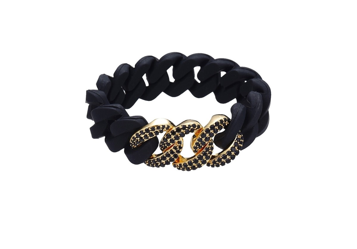 アクセサリー HUMAN MADE ACRYLIC BANGLE #2 BLACK アクセサリー HUMAN MADE ACRYLIC BANGLE #2 BLACK HUMAN MADE