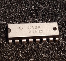 TL494CN  PWM-Regler   Texas Instruments  TI  ...