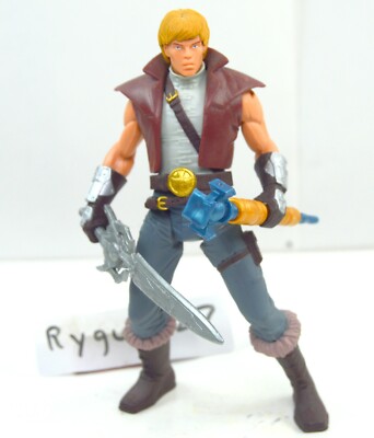 masters of the universe 200x figures