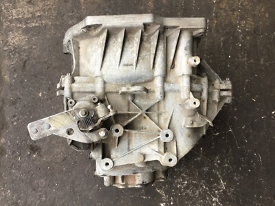 MINI Cooper S 1.6 Turbo 6 Speed Manual Gearbox 7568723 for sale 
