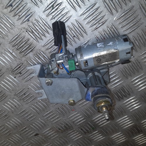 Opel Vectra B J96 Scheibenwischermotor Heckwischermotor Hinten 90584598